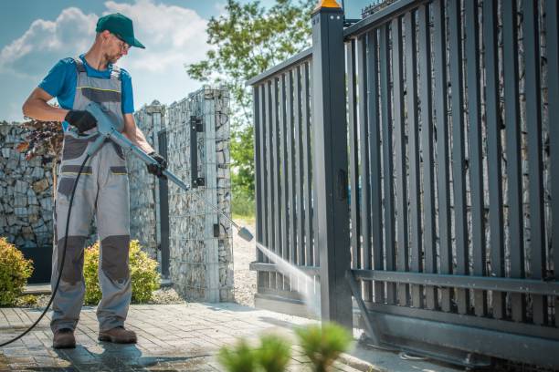 Best Restaurant Pressure Washing  in Lexington, OH