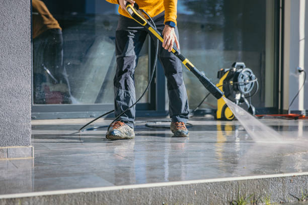 Concrete Sealing in Lexington, OH