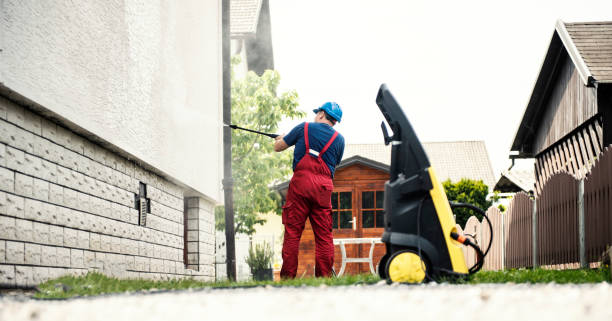 Best Roof Washing  in Lexington, OH