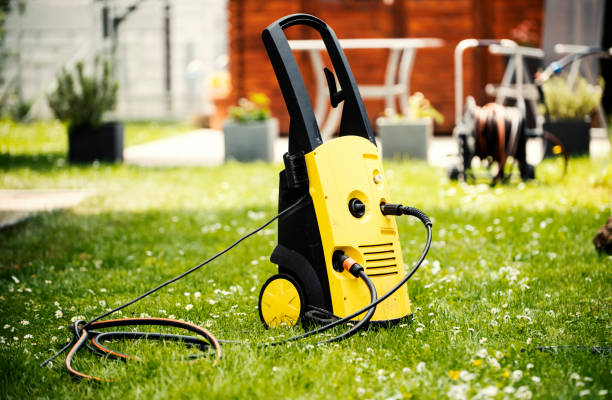 Best House Exterior Washing  in Lexington, OH